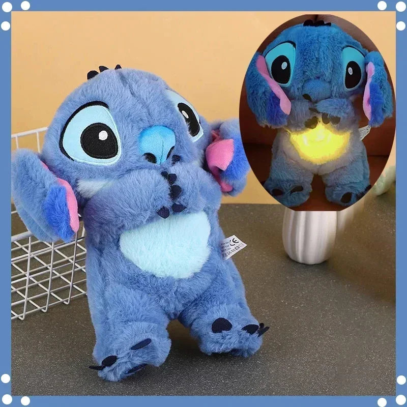 Peluche Que Respira