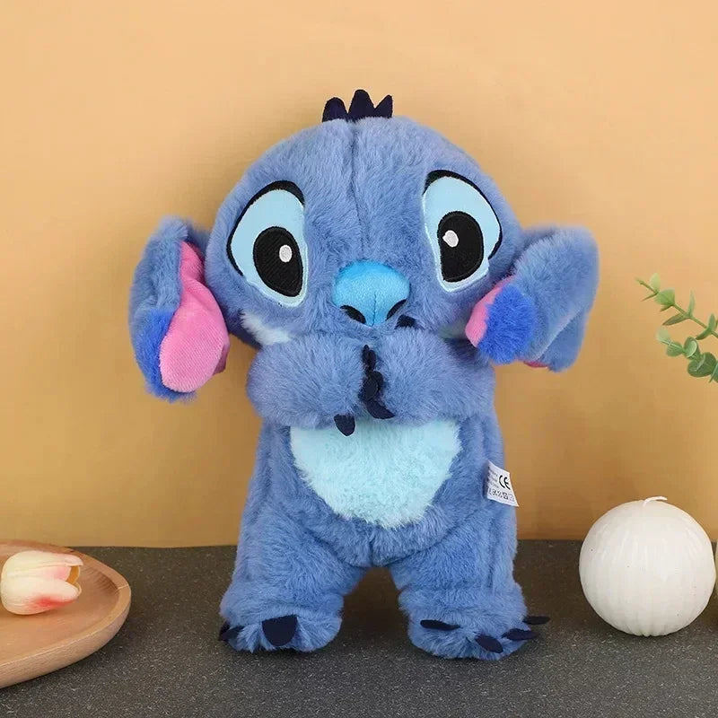 Peluche Que Respira