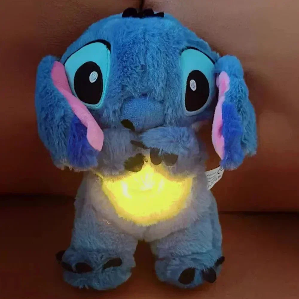 Peluche Que Respira
