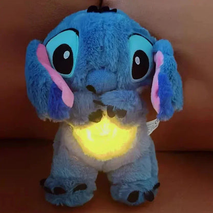 Peluche Que Respira
