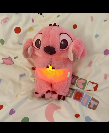 Peluche Que Respira