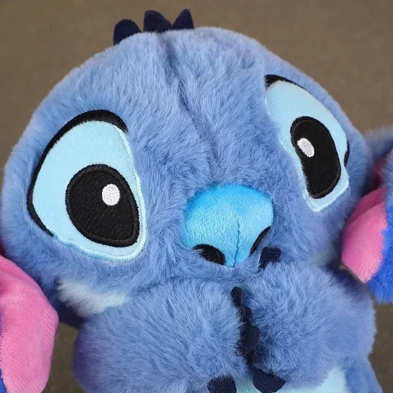 Peluche Que Respira